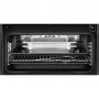 AEG KS8454801M beépíthető kompakt Sous-vide gőzsütő