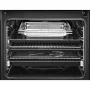AEG BS836480HM beépíthető elektromos gőzsütő SOUS-VIDE
