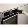 AEG BS836480HM beépíthető elektromos gőzsütő SOUS-VIDE