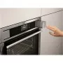 AEG BS836480HM beépíthető elektromos gőzsütő SOUS-VIDE