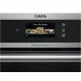 AEG BS836680HM beépíthető elektromos gőzsütő SOUS-VIDE