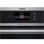 AEG BS836680HM beépíthető elektromos gőzsütő SOUS-VIDE