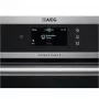 AEG BS836680HM beépíthető elektromos gőzsütő SOUS-VIDE