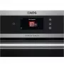 AEG BS836680HM beépíthető elektromos gőzsütő SOUS-VIDE