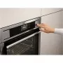 AEG BS836680HM beépíthető elektromos gőzsütő SOUS-VIDE