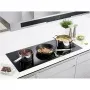 Electrolux EFL10566DX beépíthető sziget páraelszívó