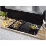 Electrolux EFF90560OX beépíthető kürtős páraelszívó