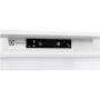 Electrolux ENN2853COW beépíthető kombinált No Frost hűtőszekrény