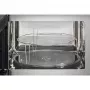 Electrolux EMT25207OW beépíthető mikrohullámú sütő /fehér/