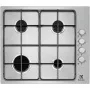 Electrolux EGG6042NSX beépíthető gázfőzőlap