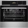 Electrolux EOB9956XAX beépíthető elektromos gőzsütő SOUS-VIDE