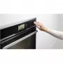 Electrolux EOB9956XAX beépíthető elektromos gőzsütő SOUS-VIDE