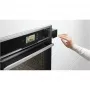 Electrolux EOB9956XAX beépíthető elektromos gőzsütő SOUS-VIDE