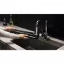 Electrolux EOB9956XAX beépíthető elektromos gőzsütő SOUS-VIDE