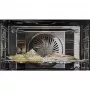 Electrolux EOB9956XAX beépíthető elektromos gőzsütő SOUS-VIDE