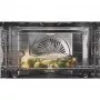 Electrolux EOB9956XAX beépíthető elektromos gőzsütő SOUS-VIDE