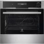Electrolux EOB8857AAX beépíthető elektromos gőzsütő