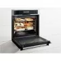 Electrolux EOB8857AAX beépíthető elektromos gőzsütő