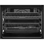 Electrolux beépíthető elektromos gőzsütő EOB8851AAX
