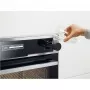 Electrolux beépíthető elektromos gőzsütő EOB8851AAX