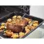 Electrolux beépíthető elektromos gőzsütő EOB8851AAX
