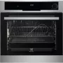 Electrolux EOB8857AOX beépíthető elektromos gőzsütő