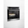 Electrolux EOB8857AOX beépíthető elektromos gőzsütő