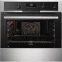 Electrolux EOC5654AAX PlusSteam beépíthető elektromos sütő