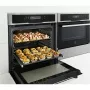 Electrolux EOC5654AAX PlusSteam beépíthető elektromos sütő