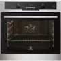 Electrolux EOA5654AOX PlusSteam beépíthető elektromos sütő