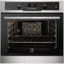 Electrolux EOB5454AOX PlusSteam beépíthető elektromos sütő