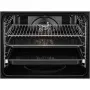 Electrolux EOB3454AAX PlusSteam beépíthető elektromos sütő