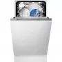 Electrolux ESL4200LO teljesen beépíthető mosogatógép