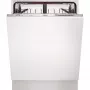 AEG F66602VI0P beépíthető mosogatógép