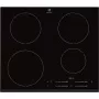 Electrolux EHH4654HFK beépíthető indukciós kerámia főzőlap