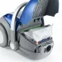Electrolux E203B S-Bag szagszűrős porzsák