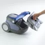 Electrolux E203B S-Bag szagszűrős porzsák
