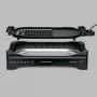 Electrolux ETG340 asztali grill