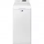 Electrolux EWT1062IDW felültöltős mosógép