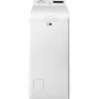 Electrolux EWT1276EOW felültöltős mosógép