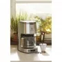 Electrolux EKF7800 filteres kávéfőző