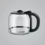 Electrolux filteres kávéfőző EKF7500W