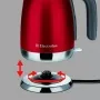 Electrolux vízforraló EEWA7100R /piros/
