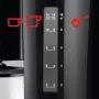 Electrolux filteres kávéfőző EKF3240
