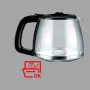 Electrolux filteres kávéfőző EKF3240