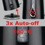 Electrolux vízforraló EEWA3240