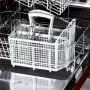 Zanussi kézi mixer ZHM1250