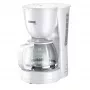 Zanussi filteres kávéfőző ZKF1260
