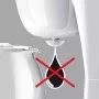 Zanussi filteres kávéfőző ZKF1260