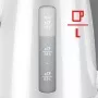 Zanussi vízforraló ZWA1260